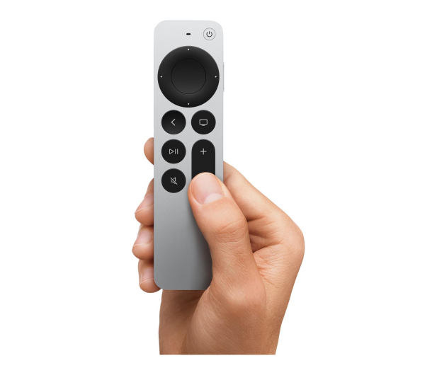 Apple TV Remote - 1612471 - zdjęcie 4